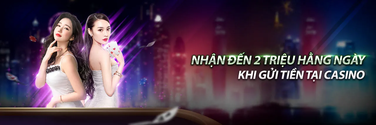 Hình ảnh nền các trò chơi casino trực tuyến tại i9bet